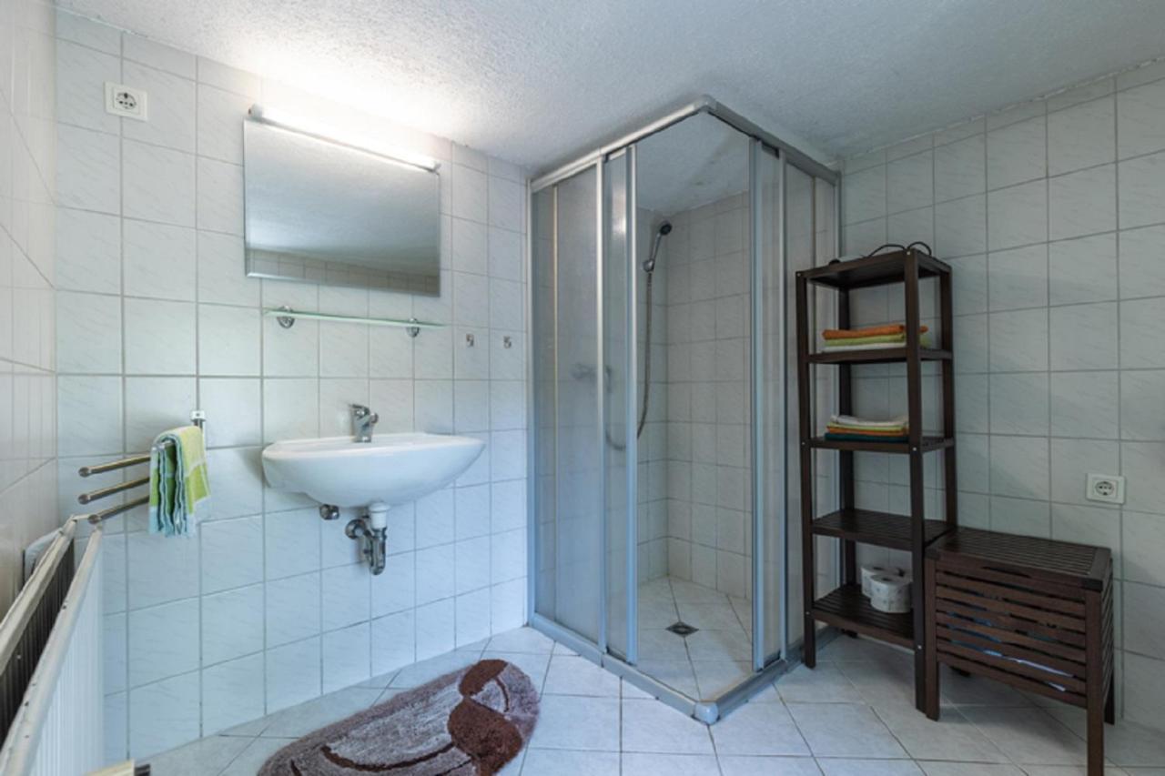 Bauernhof Ladusch Appartement Mucka Buitenkant foto