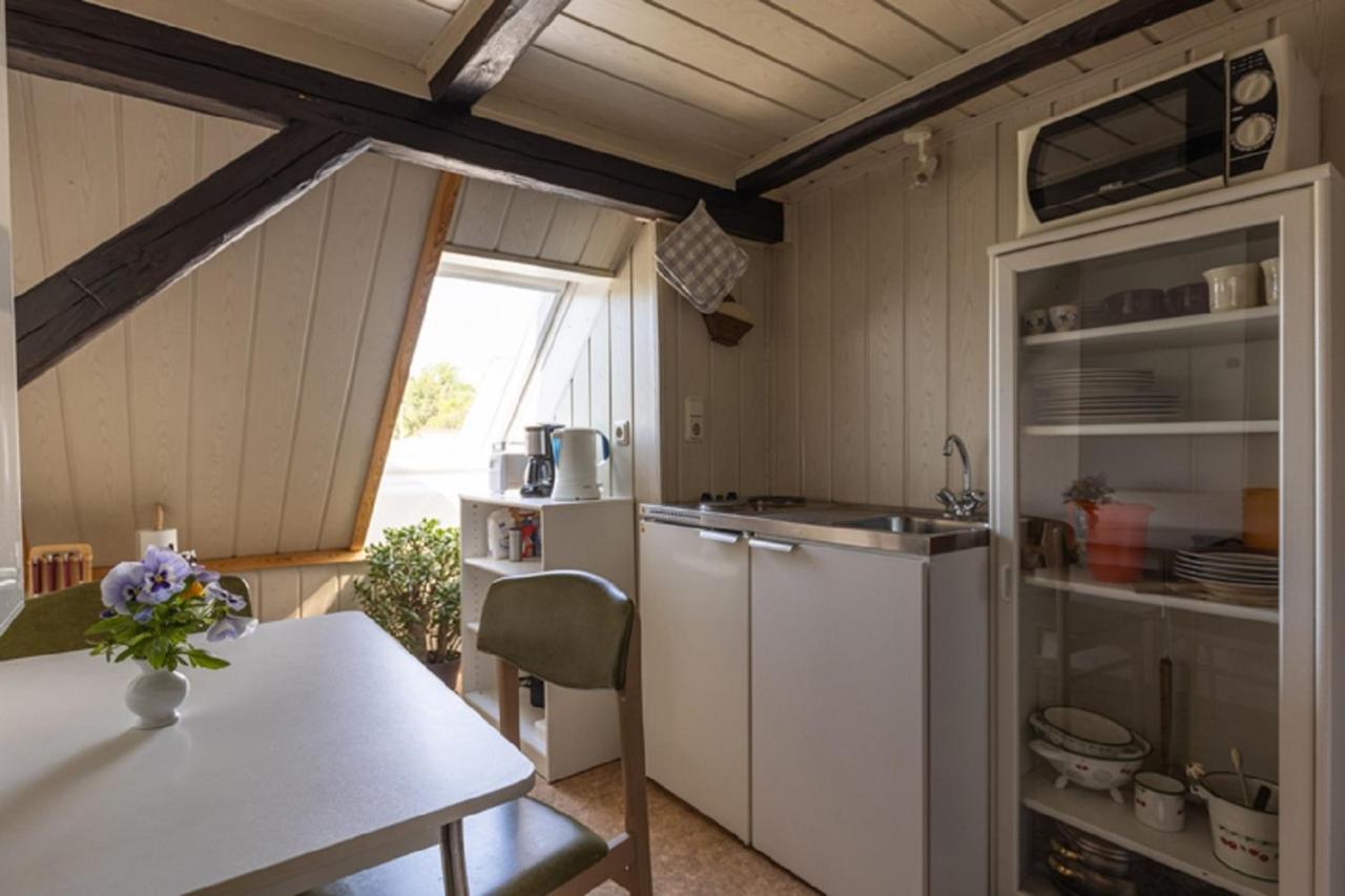 Bauernhof Ladusch Appartement Mucka Buitenkant foto